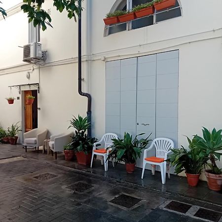 My Girls Apartment Florence Ngoại thất bức ảnh