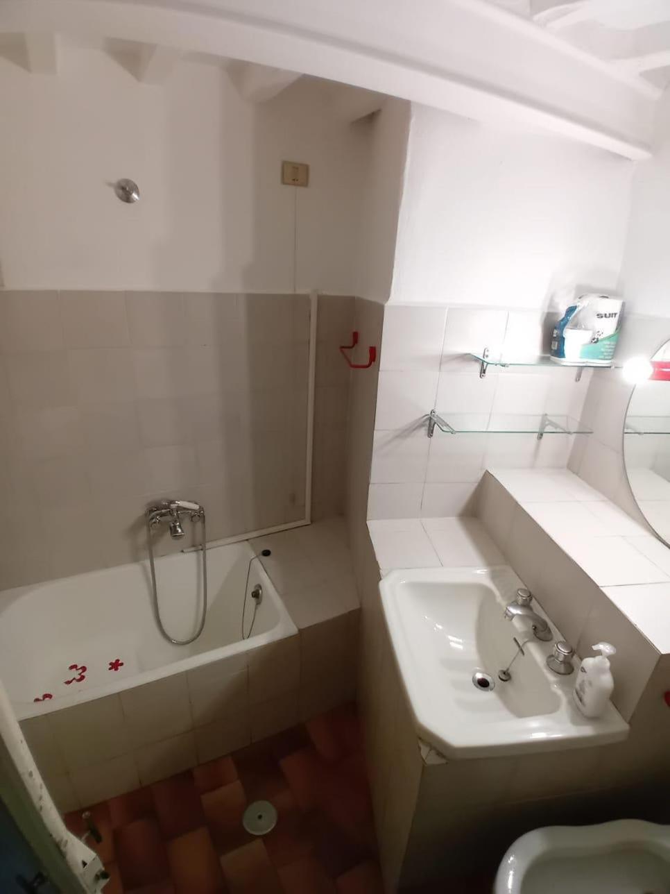 My Girls Apartment Florence Ngoại thất bức ảnh
