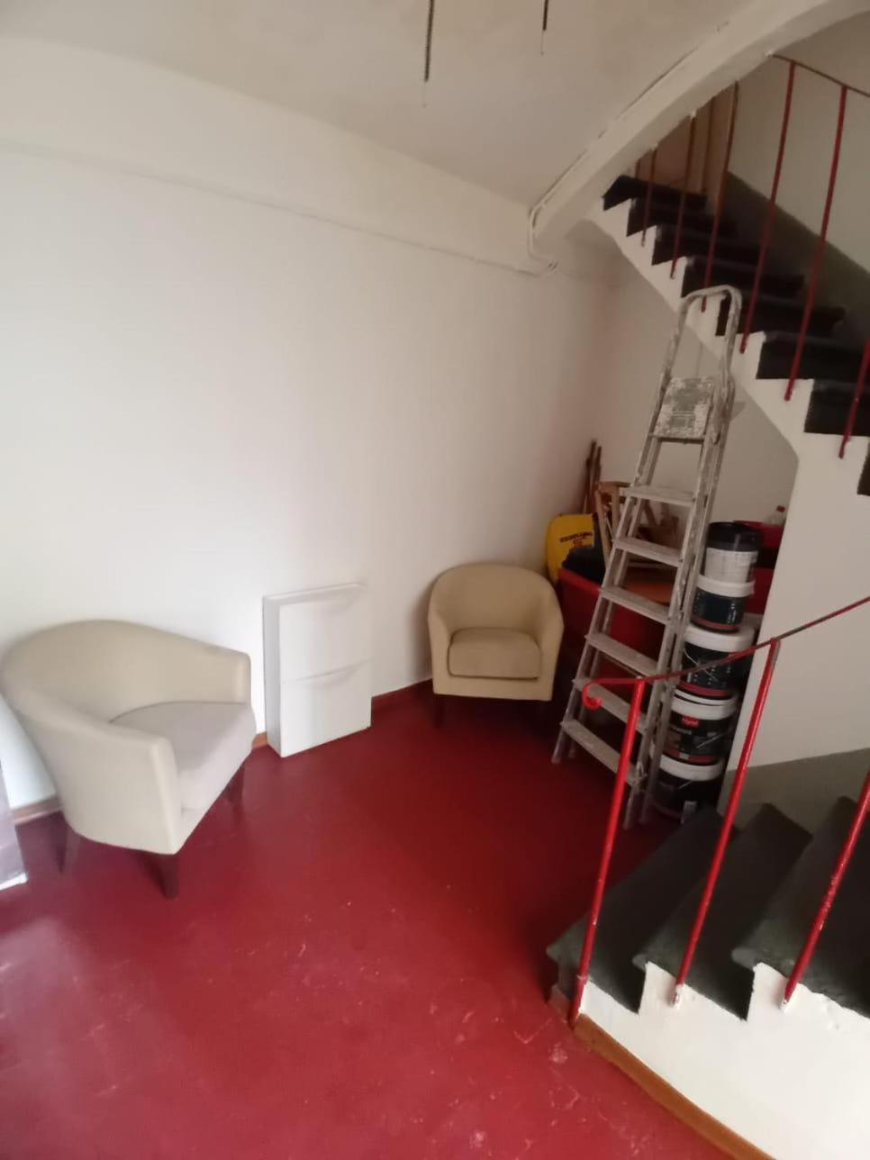 My Girls Apartment Florence Ngoại thất bức ảnh