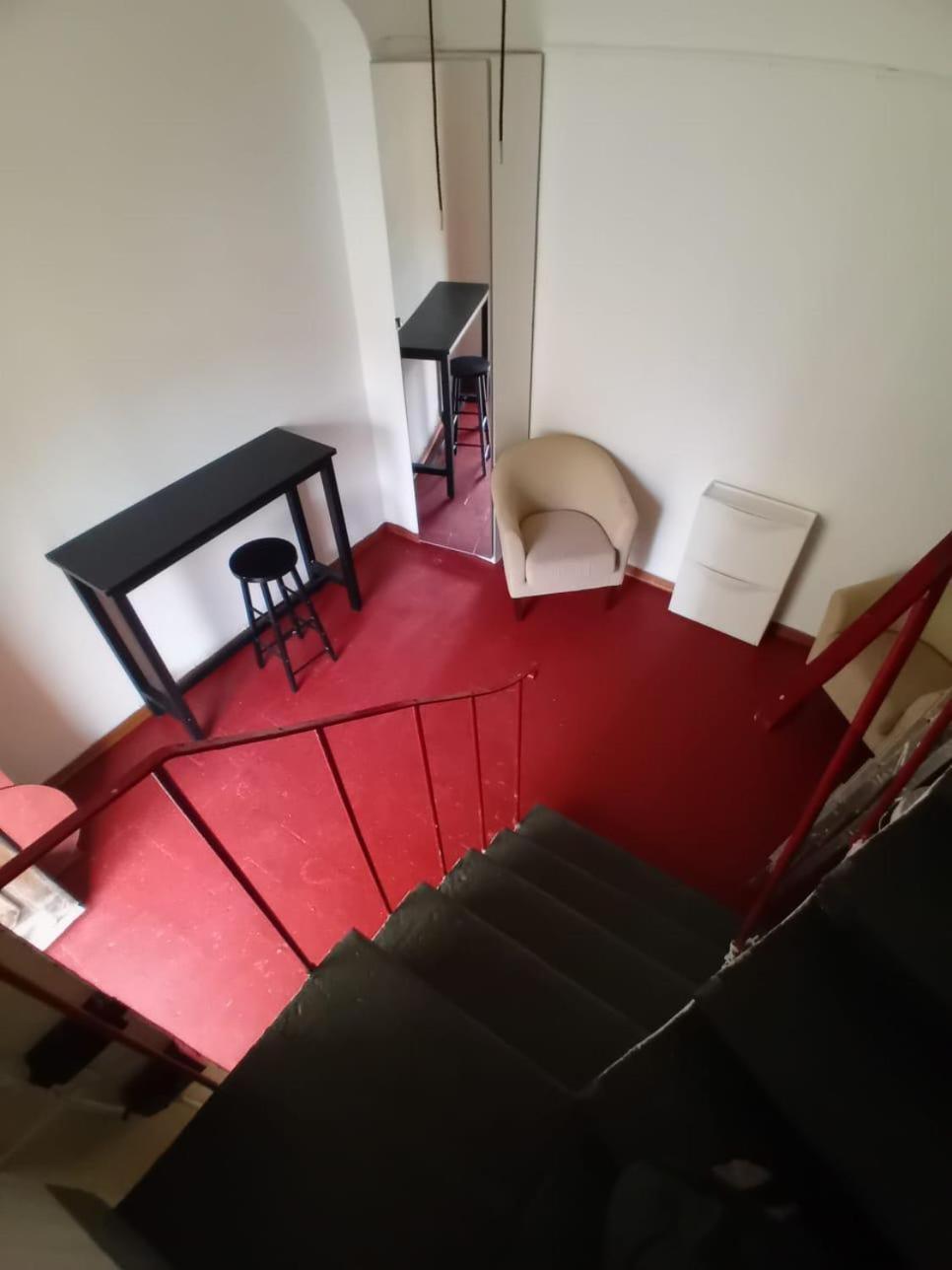 My Girls Apartment Florence Ngoại thất bức ảnh