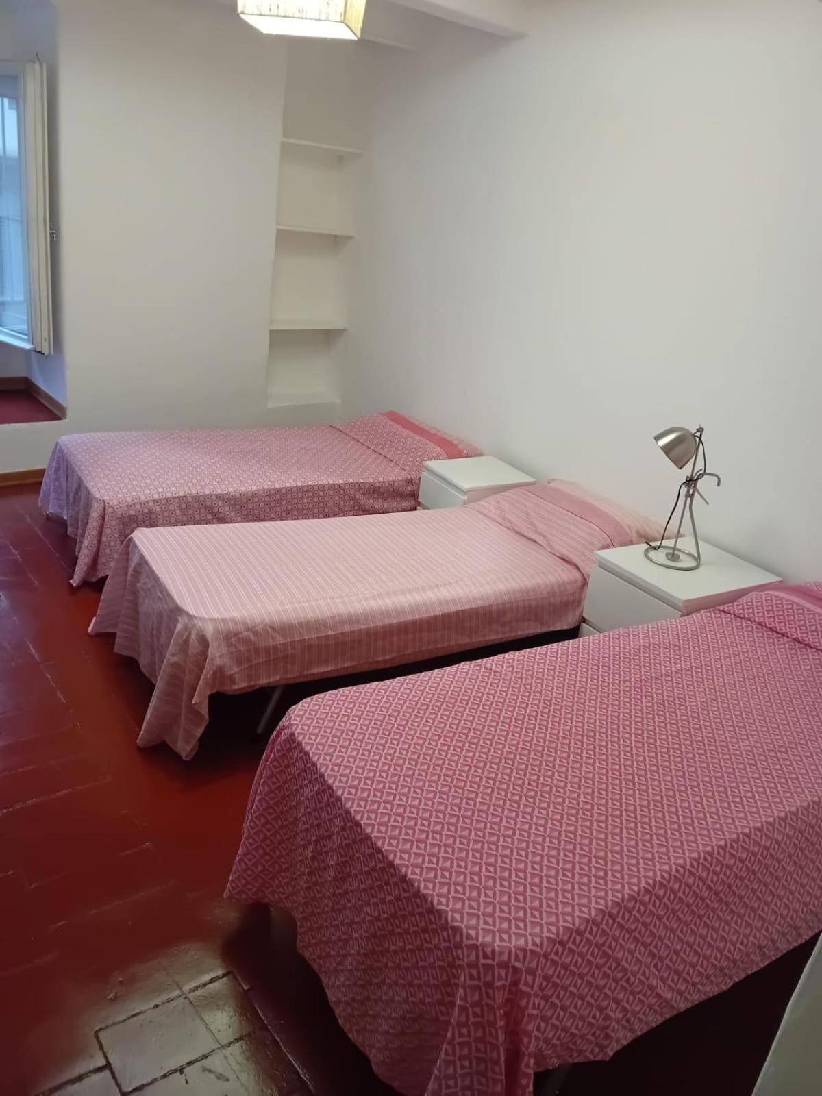 My Girls Apartment Florence Ngoại thất bức ảnh