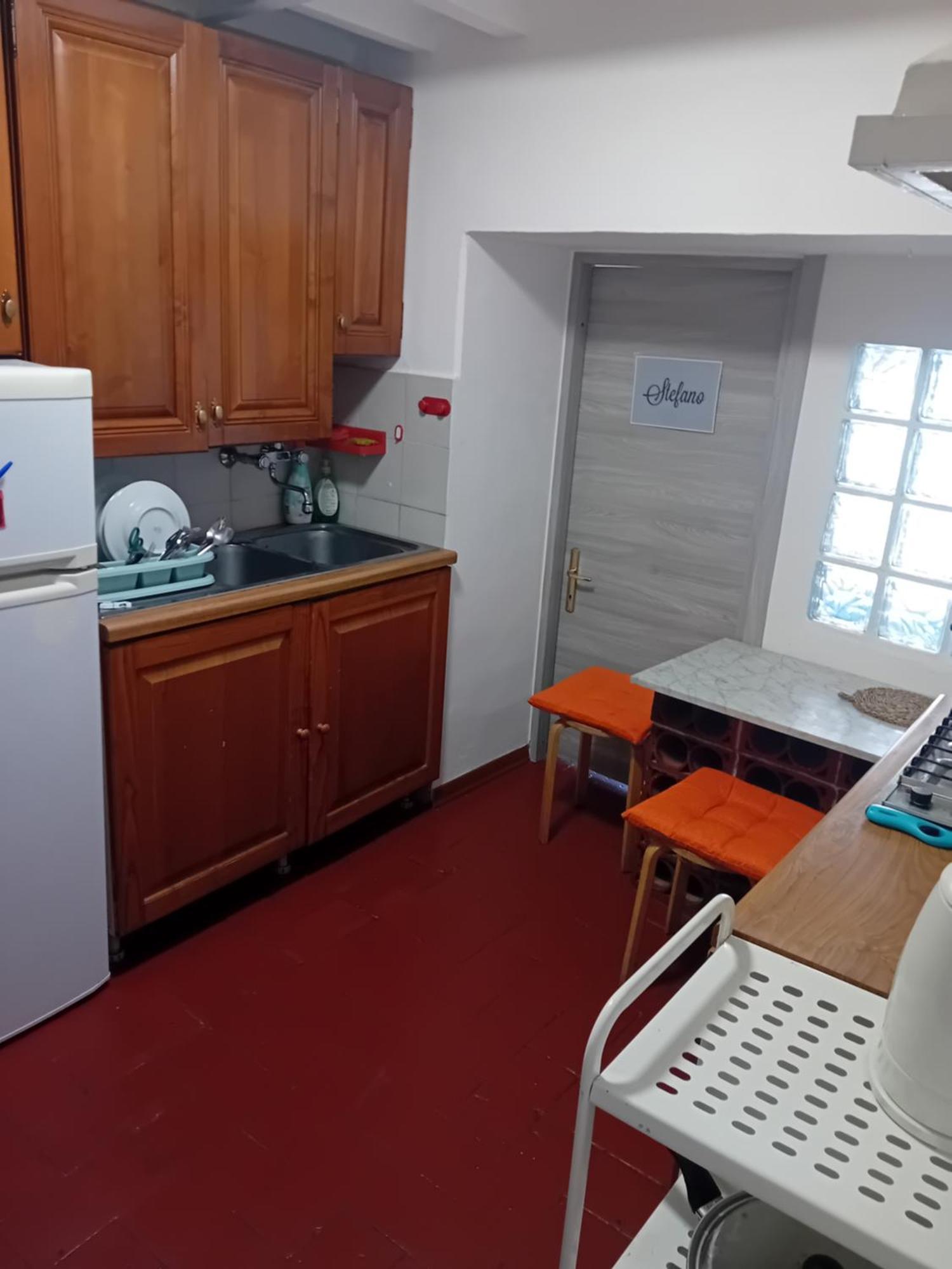 My Girls Apartment Florence Ngoại thất bức ảnh