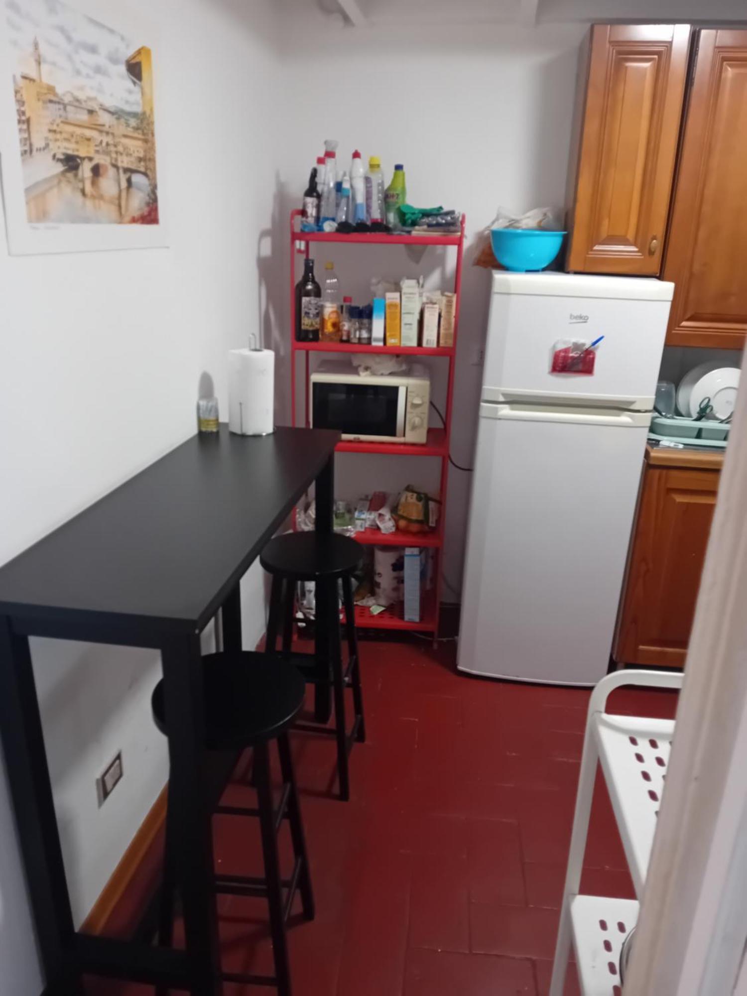 My Girls Apartment Florence Ngoại thất bức ảnh