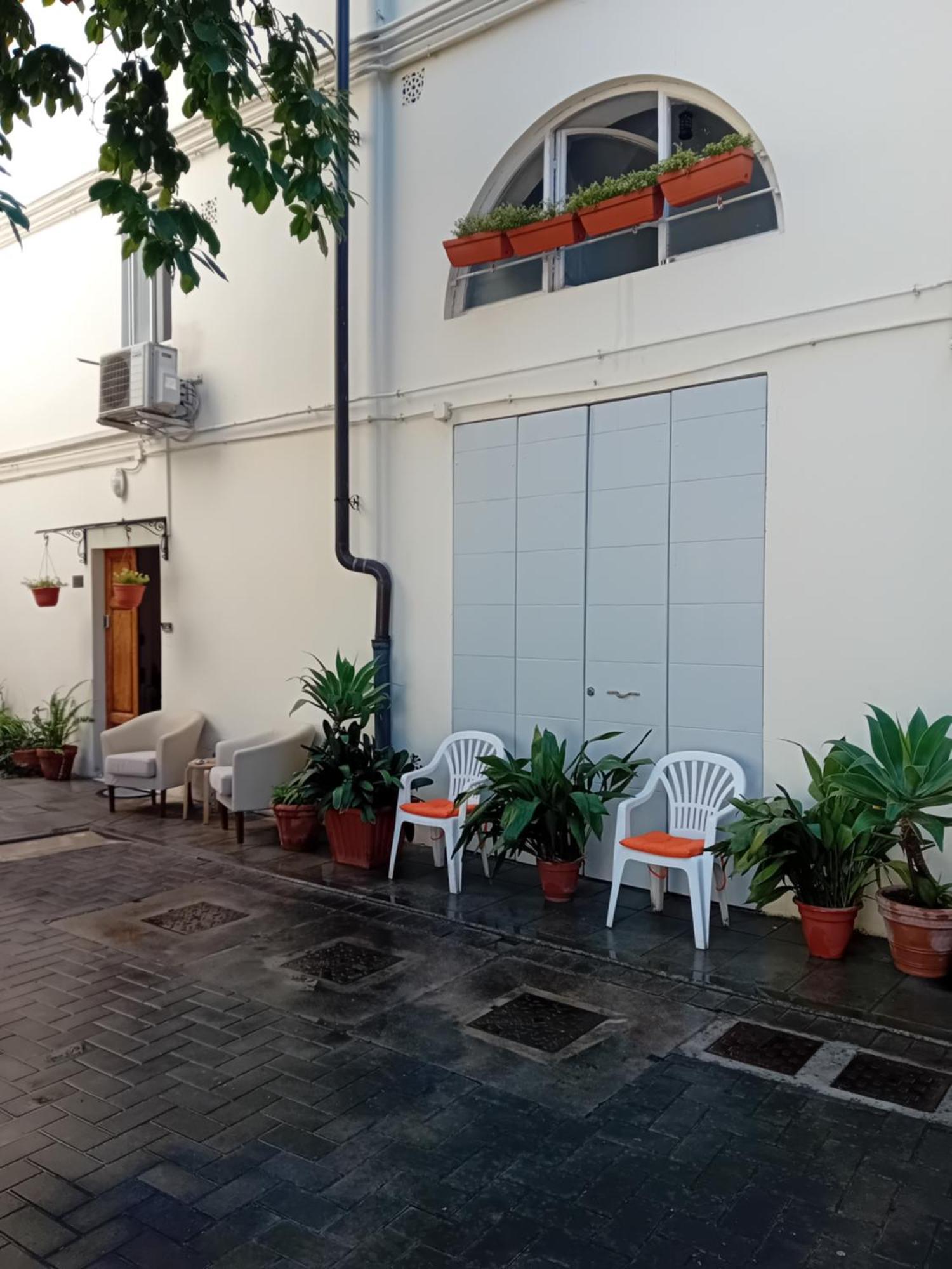 My Girls Apartment Florence Ngoại thất bức ảnh