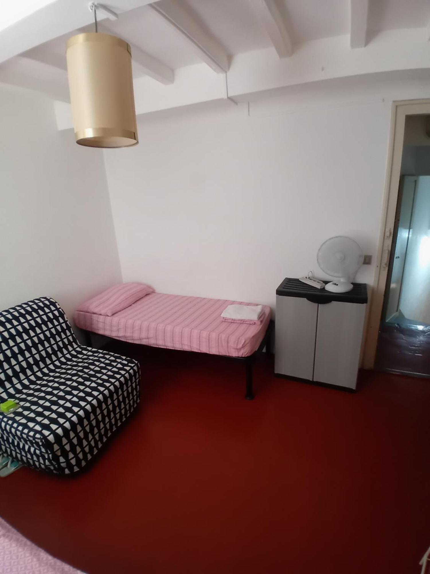 My Girls Apartment Florence Ngoại thất bức ảnh